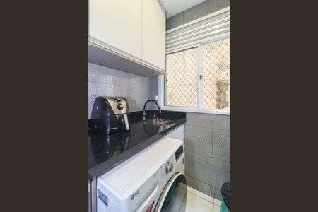 Apartamento à venda com 44m², 2 quartos e sem vagaÁrea de Serviço