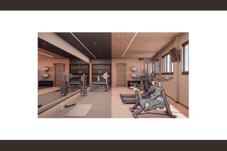 Apartamento à venda com 3 quartos, 120m² em Dom Cabral, Belo Horizonte