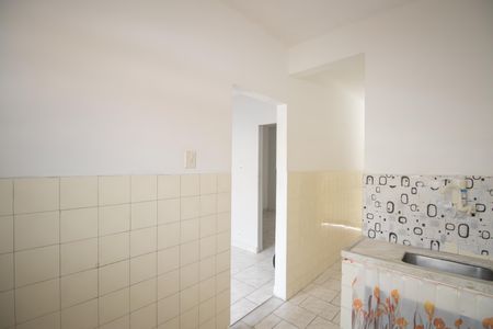 Apartamento para alugar com 50m², 1 quarto e sem vaga Apartamento para alugar com 50m², 1 quarto e sem vagaCozinha