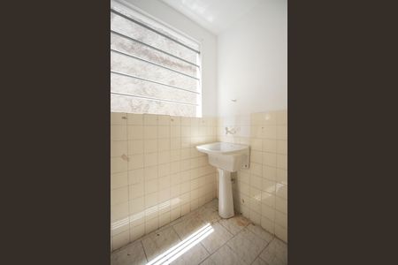 Apartamento para alugar com 50m², 1 quarto e sem vaga Apartamento para alugar com 50m², 1 quarto e sem vagaÁrea de Serviço