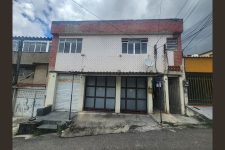 Apartamento para alugar com 50m², 1 quarto e sem vaga Apartamento para alugar com 50m², 1 quarto e sem vagaFachada