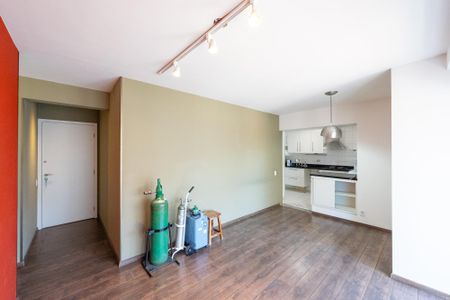 Apartamento à venda com 84m², 3 quartos e 2 vagasSala