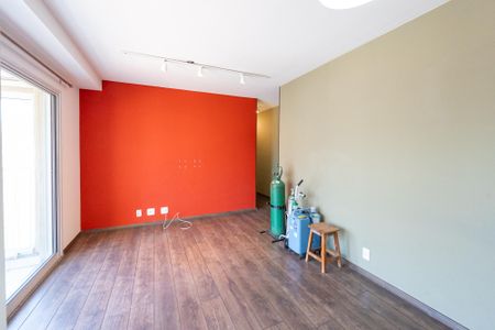 Apartamento à venda com 84m², 3 quartos e 2 vagasSala