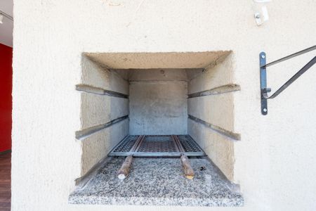 Apartamento à venda com 84m², 3 quartos e 2 vagasVaranda Gourmet