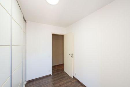Apartamento à venda com 84m², 3 quartos e 2 vagasQuarto 2
