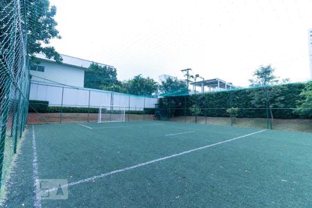 Apartamento à venda com 84m², 3 quartos e 2 vagasCampo de Futebol