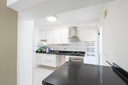 Apartamento à venda com 84m², 3 quartos e 2 vagasCozinha