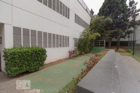 Apartamento à venda com 84m², 3 quartos e 2 vagasPista de skate