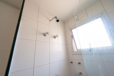 Apartamento à venda com 84m², 3 quartos e 2 vagasBanheiro Social