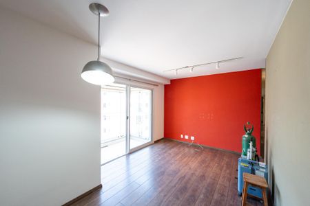 Apartamento à venda com 84m², 3 quartos e 2 vagasSala