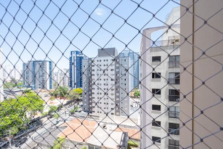 Apartamento à venda com 84m², 3 quartos e 2 vagasVista da Suíte