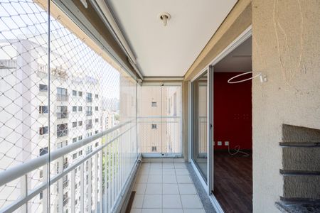 Apartamento à venda com 84m², 3 quartos e 2 vagasVaranda Gourmet