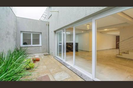 Casa para alugar com 190m², 3 quartos e 2 vagasVaranda da Sala