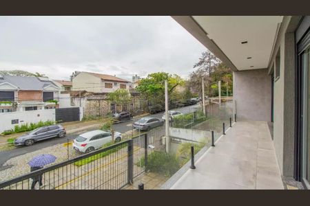 Casa para alugar com 190m², 3 quartos e 2 vagasVaranda da Suíte 3