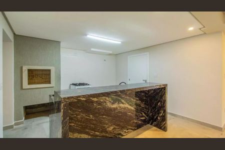 Casa para alugar com 190m², 3 quartos e 2 vagasCozinha