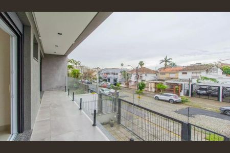 Casa para alugar com 190m², 3 quartos e 2 vagasVaranda da Suíte 2