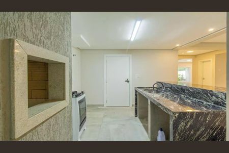 Casa para alugar com 190m², 3 quartos e 2 vagasCozinha