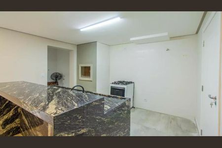 Casa para alugar com 190m², 3 quartos e 2 vagasCozinha