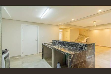 Casa para alugar com 190m², 3 quartos e 2 vagasCozinha