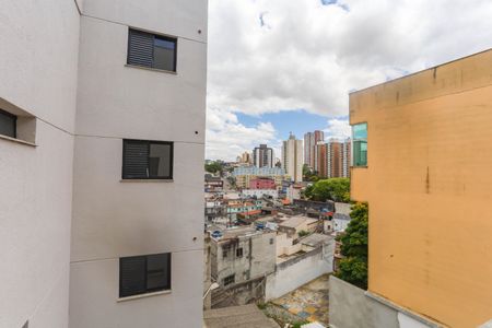 Apartamento à venda com 40m², 2 quartos e 1 vaga Apartamento à venda com 40m², 2 quartos e 1 vagaVista do quarto 1