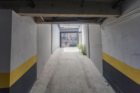 Apartamento à venda com 40m², 2 quartos e 1 vaga Apartamento à venda com 40m², 2 quartos e 1 vagaGaragem