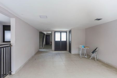 Apartamento à venda com 40m², 2 quartos e 1 vaga Apartamento à venda com 40m², 2 quartos e 1 vagaHall de entrada