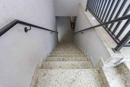 Apartamento à venda com 40m², 2 quartos e 1 vaga Apartamento à venda com 40m², 2 quartos e 1 vagaAcesso á garagem