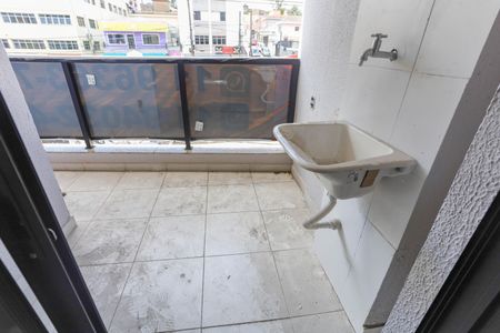 Apartamento à venda com 40m², 2 quartos e 1 vaga Apartamento à venda com 40m², 2 quartos e 1 vagaÁrea de serviço