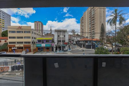 Apartamento à venda com 40m², 2 quartos e 1 vaga Apartamento à venda com 40m², 2 quartos e 1 vagaVista do quarto 2