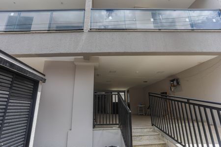 Apartamento à venda com 40m², 2 quartos e 1 vaga Apartamento à venda com 40m², 2 quartos e 1 vagaEntrada