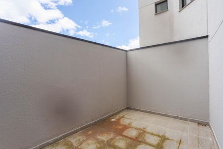 Apartamento à venda com 40m², 2 quartos e 1 vaga Apartamento à venda com 40m², 2 quartos e 1 vagaÁrea comum