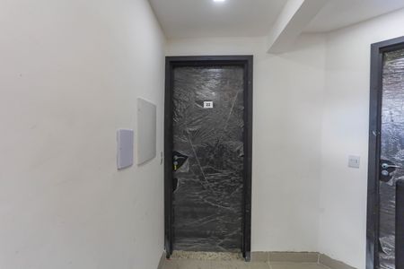 Apartamento à venda com 40m², 2 quartos e 1 vaga Apartamento à venda com 40m², 2 quartos e 1 vagaEntrada