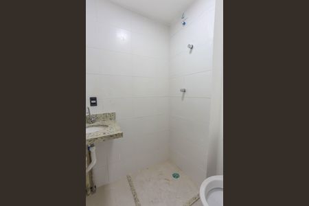 Apartamento à venda com 40m², 2 quartos e 1 vaga Apartamento à venda com 40m², 2 quartos e 1 vagaBanheiro