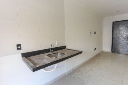 Apartamento à venda com 40m², 2 quartos e 1 vaga Apartamento à venda com 40m², 2 quartos e 1 vagaCozinha
