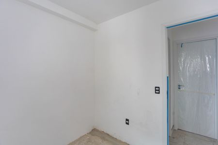 Apartamento à venda com 40m², 2 quartos e 1 vaga Apartamento à venda com 40m², 2 quartos e 1 vagaQuarto 1