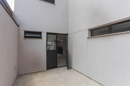 Apartamento à venda com 40m², 2 quartos e 1 vaga Apartamento à venda com 40m², 2 quartos e 1 vagaÁrea comum