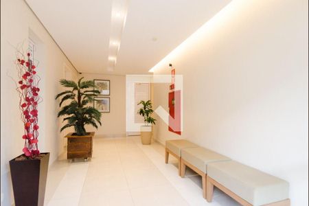 Apartamento à venda com 80m², 3 quartos e 1 vagaÁrea Comum 