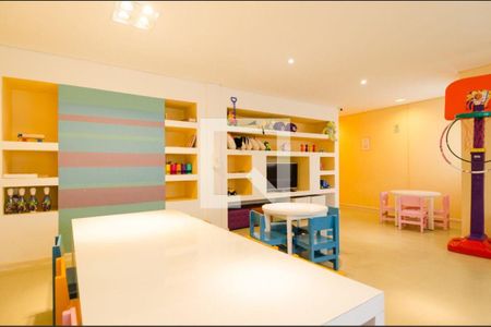 Apartamento à venda com 80m², 3 quartos e 1 vagaÁrea Comum 