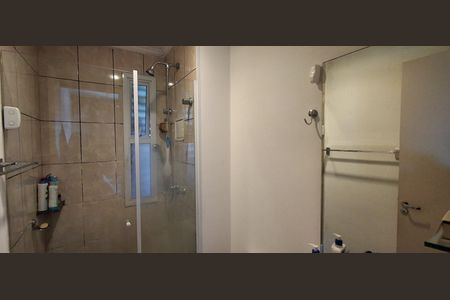 Apartamento à venda com 80m², 3 quartos e 1 vagaBanheiro Suíte 