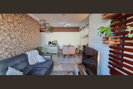 Apartamento à venda com 80m², 3 quartos e 1 vagaSala