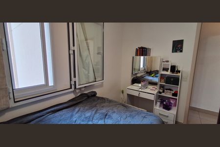 Apartamento à venda com 80m², 3 quartos e 1 vagaQuarto 1