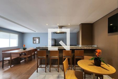 Apartamento à venda com 80m², 3 quartos e 1 vagaÁrea Comum 