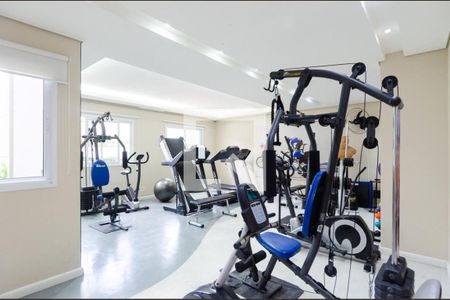 Apartamento à venda com 80m², 3 quartos e 1 vagaÁrea Comum 