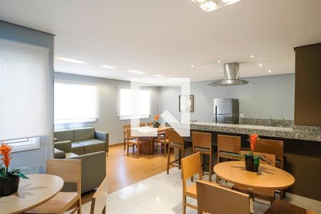 Apartamento à venda com 80m², 3 quartos e 1 vagaÁrea Comum 