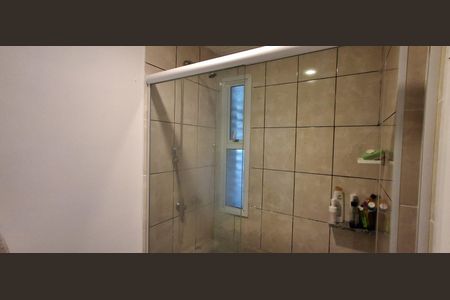 Apartamento à venda com 80m², 3 quartos e 1 vagaBanheiro Social 