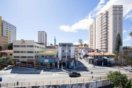 Apartamento à venda com 40m², 2 quartos e 1 vagaVaranda/Area de Serviço