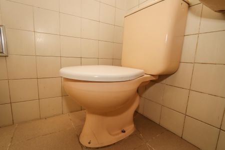 Casa de condomínio à venda com 90m², 2 quartos e 1 vagaBanheiro de Serviço