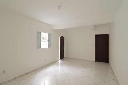 Sala de casa para alugar com 2 quartos, 90m² em Santa Teresinha, São Paulo