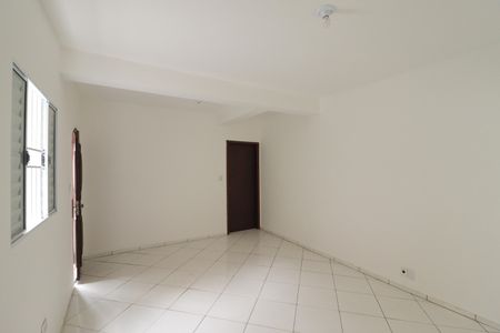 Sala de casa para alugar com 2 quartos, 90m² em Santa Teresinha, São Paulo