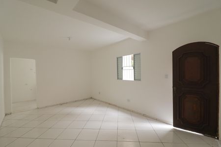 Sala de casa para alugar com 2 quartos, 90m² em Santa Teresinha, São Paulo